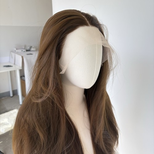 Women heat resistant synthetic - women,
