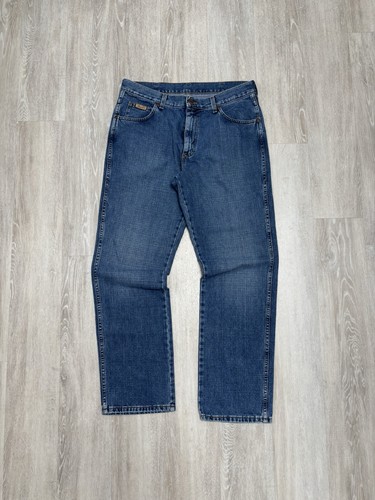 Wrangler texas jeans w34 l30 - wrangler,