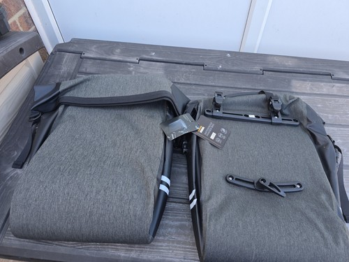 Cycling saddle bag - cycling,