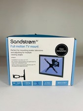 Sandstrom SFMS14 Full Motion