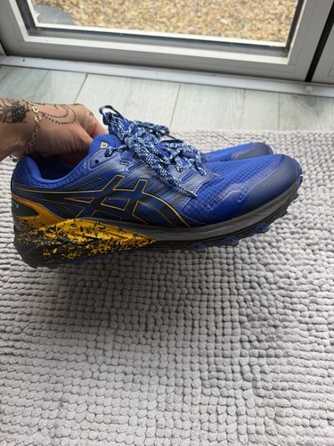 Asics gel trabuco - asics, gel-trabuco