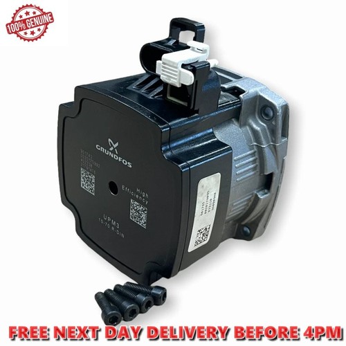 Vaillant grundfos pump - vaillant, upm3