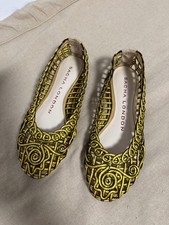 Sacha London Shoes Womens Size