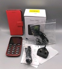 Doro 1380 Senior Unlocked 2G