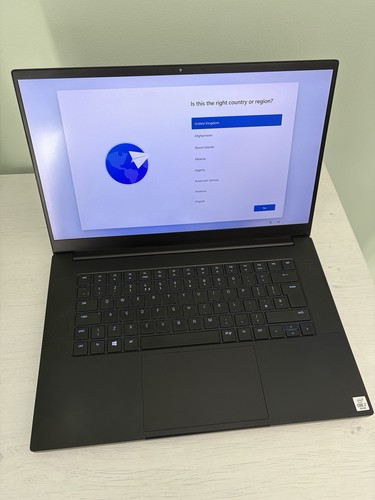 Razer blade base model - blade,