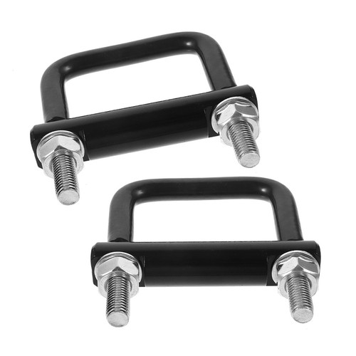 Pcs metal tightener clamp - tightener,