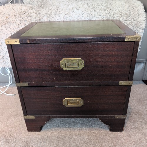 Military campaign chest - military, of