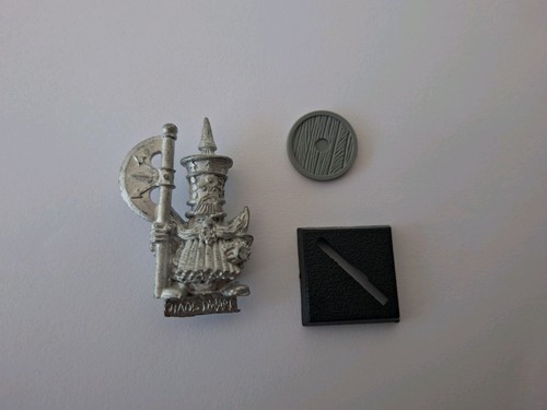 Warhammer vintage metal - vintage,