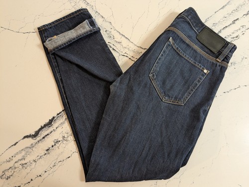 Baldwin usa denim jeans - usa,