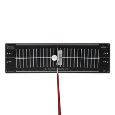 Visio Mi Putting Template by