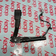 BMW Right Front Seat Belt
