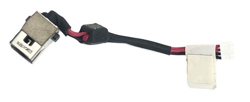 Jack power socket - dc,