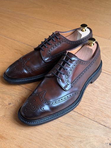 Church grafton custom - church’s,