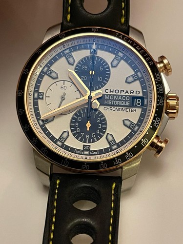 Chopard grand prix monaco - grand,