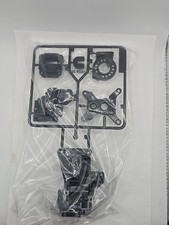 Tamiya Manta Ray/Top