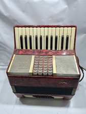 Galotta Accordion Piano 26