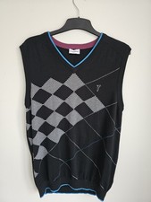 GOLFINO Men’s Argyle Golf