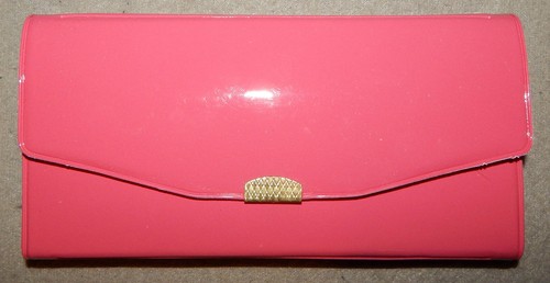 Vintage vinyl personal hygiene - vintage,