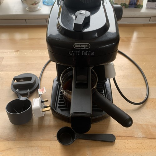 Vintage delonghi caffé parma - delonghi,