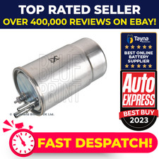 Fuel Filter fits PEUGEOT BOXER