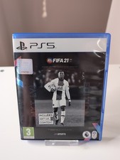 Fifa sony playstation 5 - playstation,