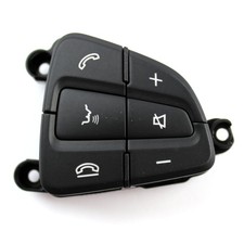 Mercedes-Benz Steering Wheel