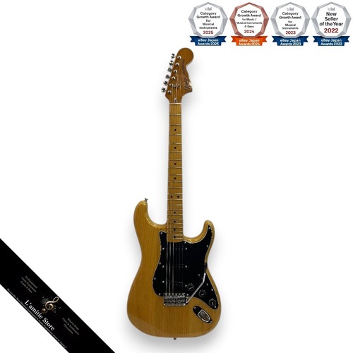 Fender stratocaster 1978 usa - fender,