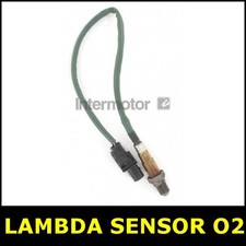 Lambda sensor before cat - lambda,