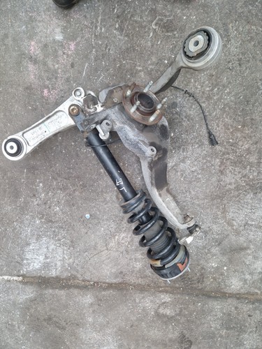 Jaguar type x152 front - x152,