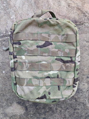Team medic plce molle - team,