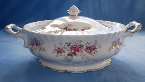 Royal albert lavender rose - royal,