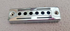 1960's Teisco, Kawai, Kent, Audition guitar pick up COVER- Rectangular shape
