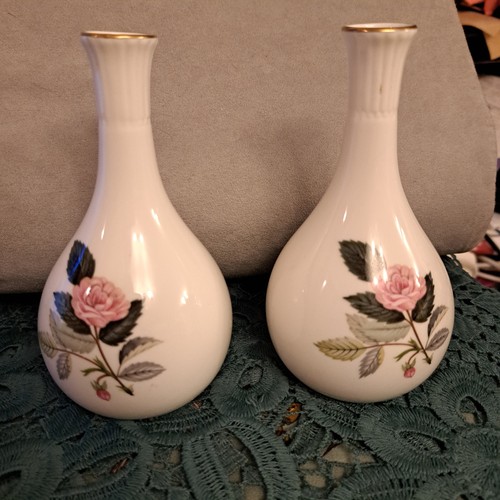 Wedgwood hathaway rose bud - 2,