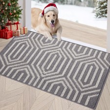 Indoor Doormat, Front Door Mat