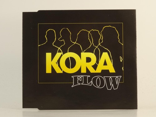 Kora flow track promo - flow,