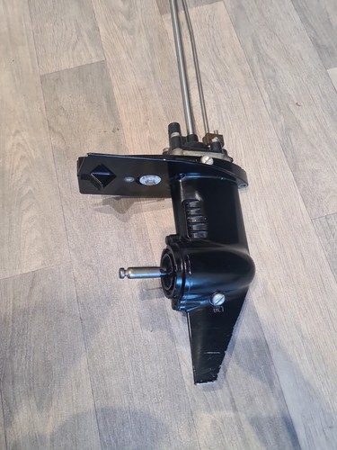 Mercury mariner 3hp gearbox - mariner, 3.3hp
