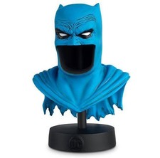 Eaglemoss DC Comics Busts -