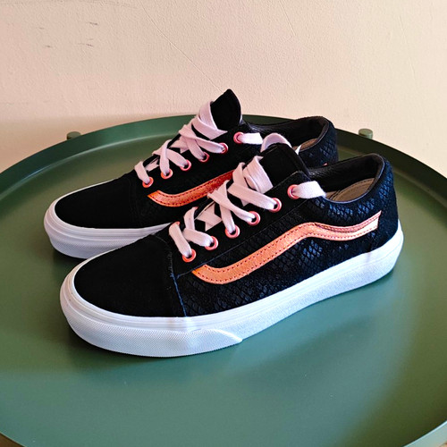 Vans off the wall women - off,