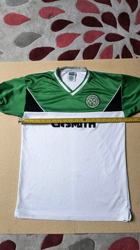 Vintage umbro celtic - umbro, 1995