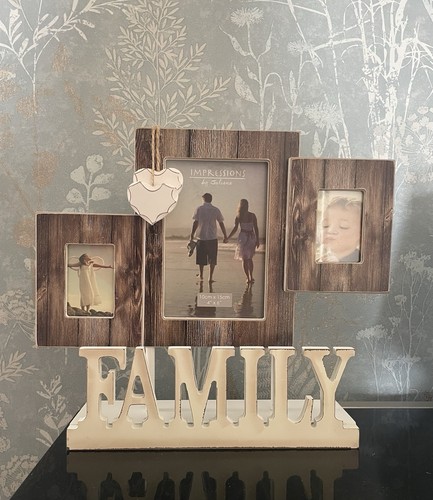 Juliana impressions family - juliana, 'family'