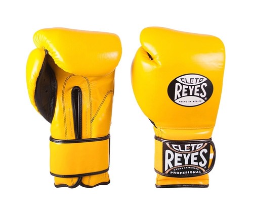 Cleto reyes boxing - boxing, gloves