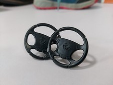 Bruder  Scania R series Steering Wheels.  Bruder Spare part . 