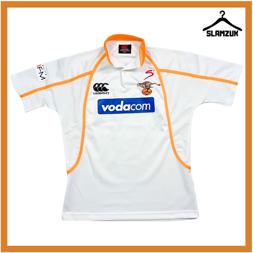 Vodacom cheetahs rugby union - vodacom,