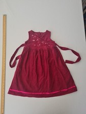 Girls Dress BHS Age 4