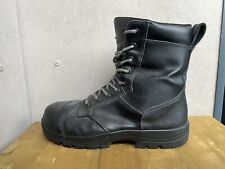 Magnum Elite Shield Boots Black size 11
