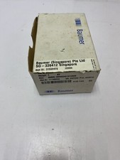 Baumer Encoder Absolute BMMV 30R6G24C13/12N65 New