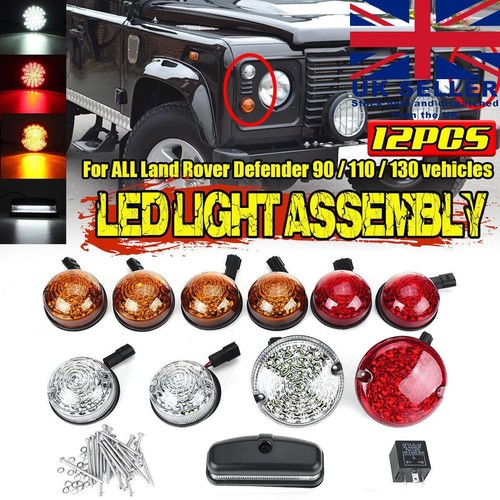 12pcs for land - for,