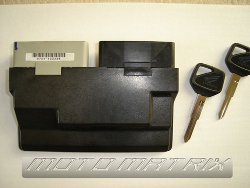 Honda cbr 954 - honda, mcj-d02