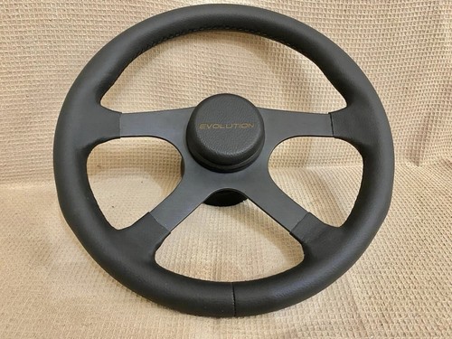 Evaluation mercedes steering - evaluation,