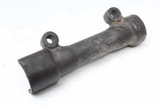 brake hose brake line front